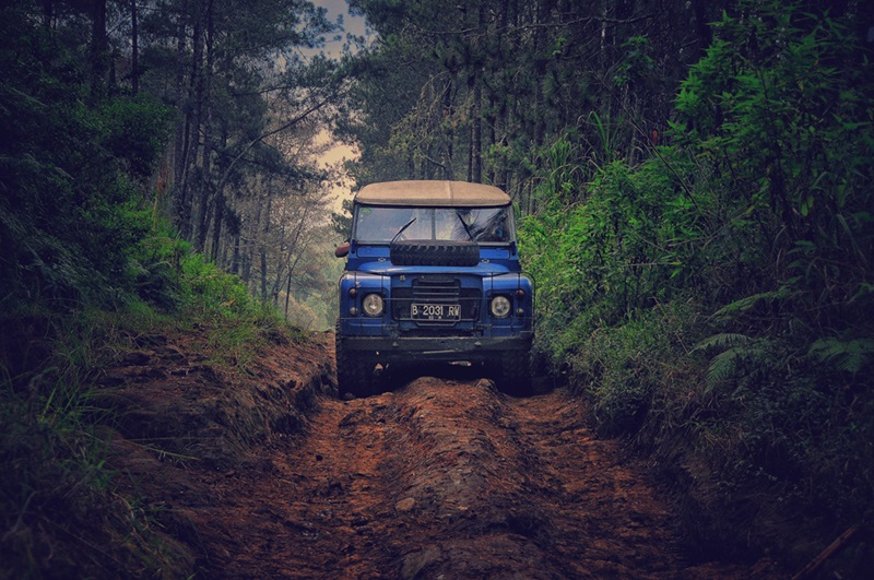 Adventure