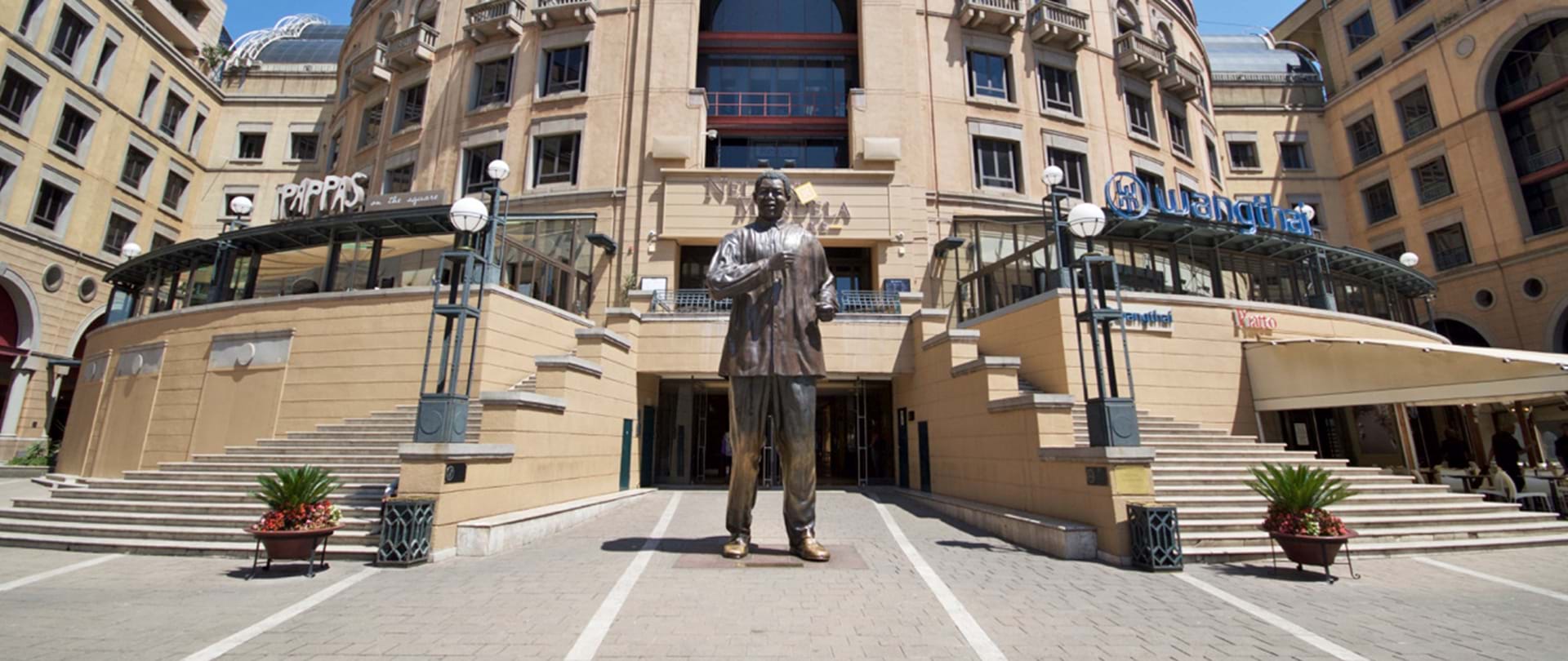 Johannesburg