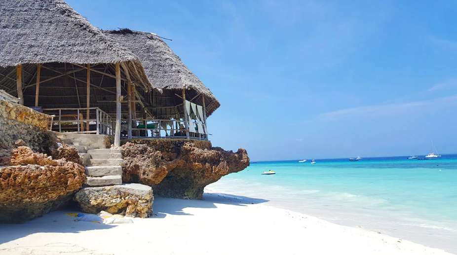 Zanzibar